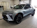 Thumbnail image of 2024 Chevrolet Blazer EV at Jack Carrolls Skagit Hyundai - NEW
