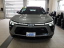 2024 Chevrolet Blazer EV RS at Jack Carrolls Skagit Hyundai - NEW