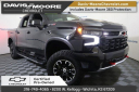 Thumbnail image of 2024 Chevrolet Silverado 1500 at Davis Moore Chevrolet USED
