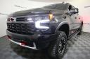 Thumbnail image of 2024 Chevrolet Silverado 1500 at Davis Moore Chevrolet USED