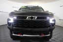 Thumbnail image of 2024 Chevrolet Silverado 1500 at Davis Moore Chevrolet USED