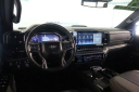 Thumbnail image of 2024 Chevrolet Silverado 1500 at Davis Moore Chevrolet USED