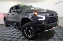 Thumbnail image of 2024 Chevrolet Silverado 1500 at Davis Moore Chevrolet USED
