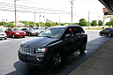 Thumbnail image of 2016 Jeep Compass at Skillman's Auto Sales