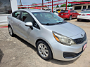 2013 Kia Rio LX at Red Carpet Auto Sales