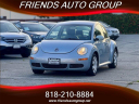 Thumbnail image of 2010 Volkswagen New Beetle at Friends Auto Group