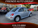 Thumbnail image of 2010 Volkswagen New Beetle at Friends Auto Group