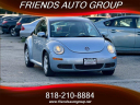 Thumbnail image of 2010 Volkswagen New Beetle at Friends Auto Group