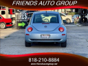 2010 Volkswagen New Beetle Final Edition at Friends Auto Group