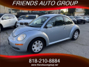 Thumbnail image of 2010 Volkswagen New Beetle at Friends Auto Group