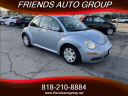 Thumbnail image of 2010 Volkswagen New Beetle at Friends Auto Group