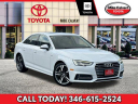 Thumbnail image of 2018 Audi A4 at Mike Calvert Toyota - New