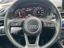 Thumbnail image of 2018 Audi A4 at Mike Calvert Toyota - New