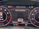 Thumbnail image of 2018 Audi A4 at Mike Calvert Toyota - New