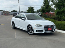 Thumbnail image of 2018 Audi A4 at Mike Calvert Toyota - New