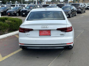 Thumbnail image of 2018 Audi A4 at Mike Calvert Toyota - New