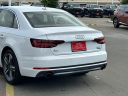 Thumbnail image of 2018 Audi A4 at Mike Calvert Toyota - New