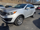 Thumbnail image of 2015 Kia Sportage at Knight Motors, LP