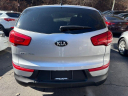 2015 Kia Sportage LX at Knight Motors, LP