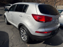 Thumbnail image of 2015 Kia Sportage at Knight Motors, LP