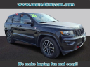 Thumbnail image of 2021 Jeep Grand Cherokee at Nissan 46