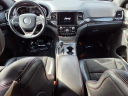 Thumbnail image of 2021 Jeep Grand Cherokee at Nissan 46