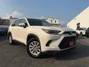 2024 Toyota Grand Highlander Hybrid XLE at City World Toyota