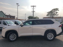 Thumbnail image of 2024 Toyota Grand Highlander Hybrid at City World Toyota