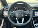 Thumbnail image of 2025 Audi Q7 at Volkswagen World of Newton
