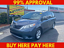 Thumbnail image of 2015 Toyota Sienna at Automax Tampa Bay