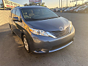 2015 Toyota Sienna at Automax Tampa Bay