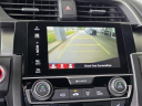 Thumbnail image of 2017 Honda Civic at Lexus of Mobile
