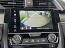 Thumbnail image of 2017 Honda Civic at Lexus of Mobile