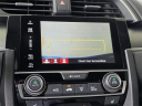 Thumbnail image of 2017 Honda Civic at Lexus of Mobile