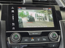 Thumbnail image of 2017 Honda Civic at Lexus of Mobile