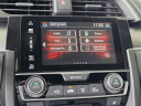 Thumbnail image of 2017 Honda Civic at Lexus of Mobile