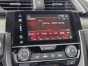 Thumbnail image of 2017 Honda Civic at Lexus of Mobile