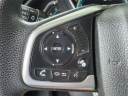 Thumbnail image of 2017 Honda Civic at Lexus of Mobile