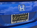 Thumbnail image of 2017 Honda Civic at Lexus of Mobile