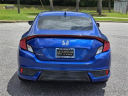 Thumbnail image of 2017 Honda Civic at Lexus of Mobile