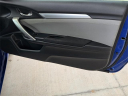 Thumbnail image of 2017 Honda Civic at Lexus of Mobile