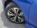 Thumbnail image of 2017 Honda Civic at Lexus of Mobile