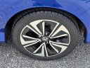 Thumbnail image of 2017 Honda Civic at Lexus of Mobile