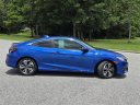 Thumbnail image of 2017 Honda Civic at Lexus of Mobile