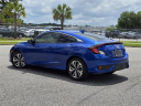 Thumbnail image of 2017 Honda Civic at Lexus of Mobile
