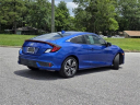Thumbnail image of 2017 Honda Civic at Lexus of Mobile