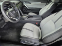 Thumbnail image of 2017 Honda Civic at Lexus of Mobile