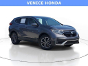 Thumbnail image of 2021 Honda CR-V at VeniceHonda - USED