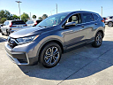 Thumbnail image of 2021 Honda CR-V at VeniceHonda - USED