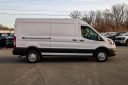 Thumbnail image of 2025 Ford Transit at Marchese Ford of Mechanicville
